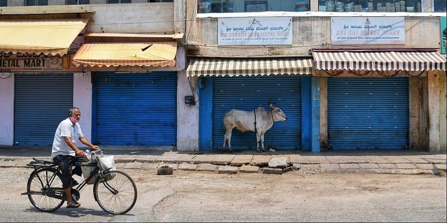 ಬೆಂಗಳೂರು ಐಟಿ ಕಾರಿಡಾರ್, ಅಪಾರ್ಟ್'ಮೆಂಟ್ ನಿವಾಸಿಗಳಿಂದ ಕೊರೋನಾ ಸೋಂಕು ವ್ಯಾಪಕ!