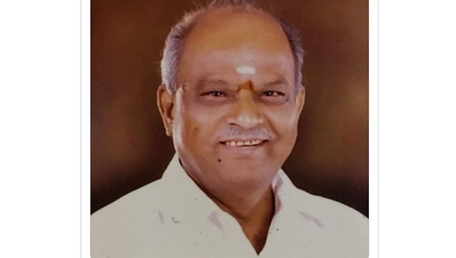 ಜೆಡಿಎಸ್ ಮುಖಂಡ ಆರ್. ರತನ್ ಸಿಂಗ್ ನಿಧನ: ಎಚ್.ಡಿ. ಕುಮಾರಸ್ವಾಮಿ ಸಂತಾಪ