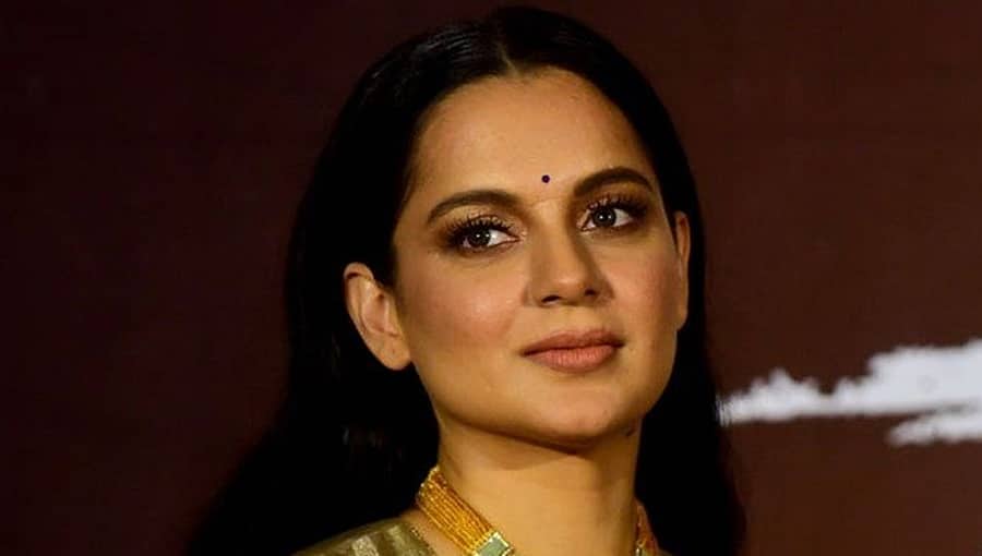 ಬಾಲಿವುಡ್ ನಟಿ ಕಂಗನಾ ರಾನಾವತ್ ಗೆ ಕೊರೋನಾ ಪಾಸಿಟಿವ್