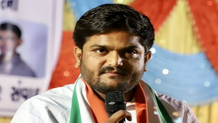 ಕಾಂಗ್ರೆಸ್ ಮುಖಂಡ ಹಾರ್ದಿಕ್ ಪಟೇಲ್ ತಂದೆ ಕೋವಿಡ್ ಗೆ ಬಲಿ