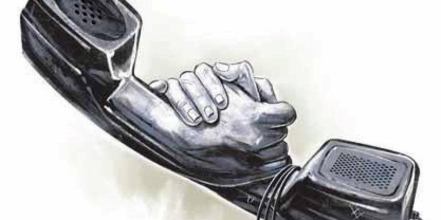 ಕೊರೋನಾ 3ನೇ ಅಲೆ: ಮಕ್ಕಳು, ಮಹಿಳೆಯರ ನೆರವಿಗೆ ನಿಮ್ಹಾನ್ಸ್'ನಿಂದ ಸಹಾಯವಾಣಿ ಆರಂಭ