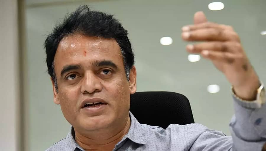 ಆಕ್ಸಿಜನ್ ಬೆಡ್ ಪ್ರಮಾಣ ಹೆಚ್ಚಿಸಲು ರಾಜ್ಯ ಸರ್ಕಾರ ಚಿಂತನೆ: ಡಾ.ಸಿ.ಎನ್.ಅಶ್ವತ್ಥ್ ನಾರಾಯಣ್