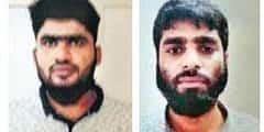 ಐಎಸ್ ಡಿ ಕಾಲ್, ಸ್ಥಳೀಯ ಕರೆಯಾಗಿ ಬದಲಾವಣೆ: ದೂರ ಸಂಪರ್ಕ ಇಲಾಖೆಗೆ ವಂಚಿಸುತ್ತಿದ್ದ ಇಬ್ಬರ ಬಂಧನ