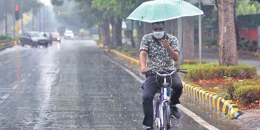 ಟೌಕ್ಟೆ ಚಂಡಮಾರುತದಿಂದ ರಾಜ್ಯಕ್ಕೆ 209 ಕೋಟಿ ರೂ. ನಷ್ಟ