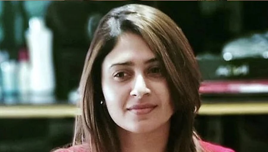 ಕೇಂದ್ರ ಸರ್ಕಾರದ ವಿರುದ್ಧ 'ಜೈವಿಕ ಅಸ್ತ್ರ' ಆರೋಪ: ಲಕ್ಷದ್ವೀಪ ಸಿನಿಮಾ ನಿರ್ಮಾಪಕಿ ವಿರುದ್ಧ ಕೇಸ್