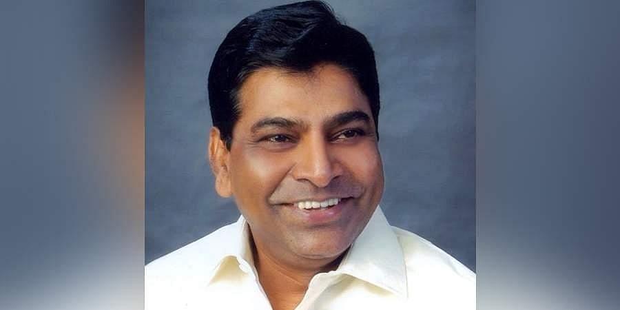 ಟಿಆರ್‌ಎಸ್ ಸಂಸದ ನಾಗೇಶ್ವರ ರಾವ್ ಕಚೇರಿ ಮೇಲೆ ಇಡಿ ದಾಳಿ, ಶೋಧ ಕಾರ್ಯ!