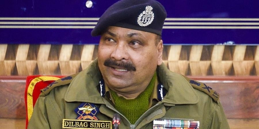ಜಮ್ಮು-ಕಾಶ್ಮೀರ: ಸೊಪೋರ್' ನಲ್ಲಿ ಭಯೋತ್ಪಾದಕ ದಾಳಿ ಹಿಂದೆ ಲಷ್ಕರ್ ಕೈವಾಡ!