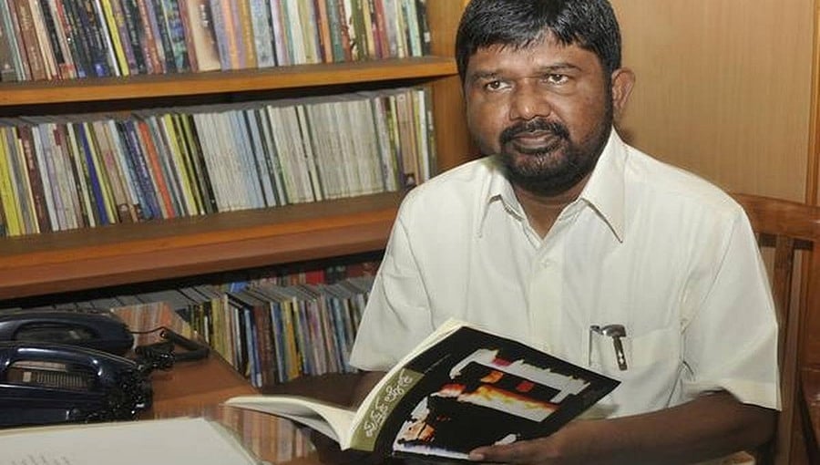 ದಲಿತ ಕವಿ, ಬಂಡಾಯ ಸಾಹಿತಿ ಡಾ. ಸಿದ್ಧಲಿಂಗಯ್ಯ ಸ್ಮರಣಾರ್ಥ ಅಧ್ಯಯನ ಕೇಂದ್ರಕ್ಕೆ ಸರ್ಕಾರ ಒಲವು: ಸಚಿವ ಆರ್.ಅಶೋಕ್