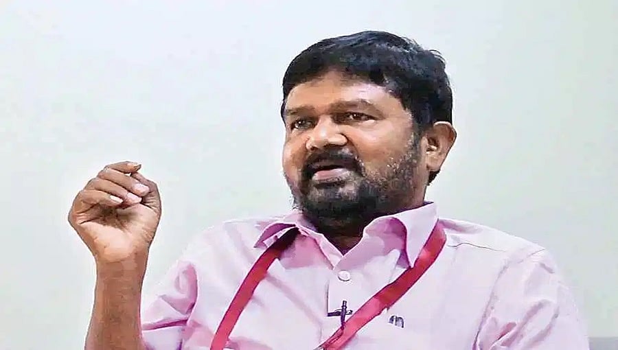 'ನಮ್ರತೆ, ಹಾಸ್ಯಪ್ರಜ್ಞೆಗೆ ಹೆಸರುವಾಸಿಯಾಗಿದ್ದ ದಲಿತ ಕವಿ ಡಾ. ಸಿದ್ದಲಿಂಗಯ್ಯ'