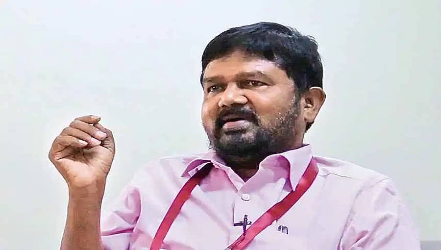 'ನಮ್ರತೆ, ಹಾಸ್ಯಪ್ರಜ್ಞೆಗೆ ಹೆಸರುವಾಸಿಯಾಗಿದ್ದ ದಲಿತ ಕವಿ ಡಾ. ಸಿದ್ದಲಿಂಗಯ್ಯ'