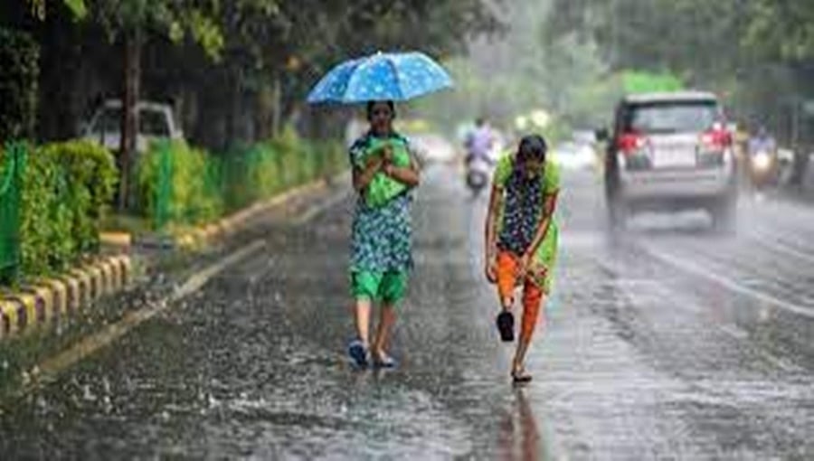 ಮುಂಗಾರು ಚುರುಕು: ಇನ್ನೂ 4 ದಿನ ಹಲವೆಡೆ ಮಳೆ ಎಚ್ಚರಿಕೆ