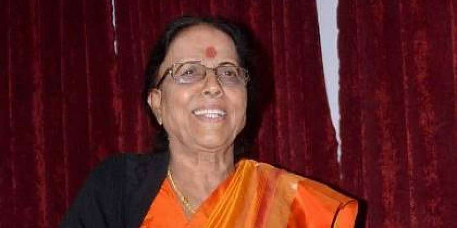 ಉತ್ತರಾಖಂಡ ಪ್ರತಿಪಕ್ಷ ನಾಯಕಿ, ಕಾಂಗ್ರೆಸ್ ನ ಹಿರಿಯ ನಾಯಕಿ ಇಂದಿರಾ ಹೃದಯೇಶ್ ನಿಧನ