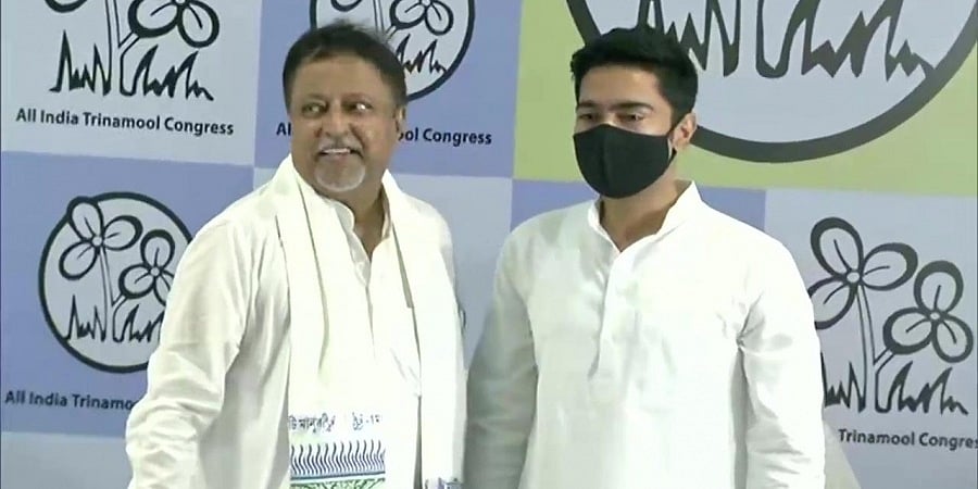ಮುಕುಲ್ ರಾಯ್ ಬಿಜೆಪಿಯಿಂದ ನಿರ್ಗಮನದಿಂದ ಹಿಂದಿ ಪ್ರಾಬಲ್ಯವಿಲ್ಲದ ಪ್ರದೇಶಗಳಲ್ಲಿ ಬಿಜೆಪಿ ವಿಸ್ತರಣೆಗೆ ಹಿನ್ನೆಡೆ