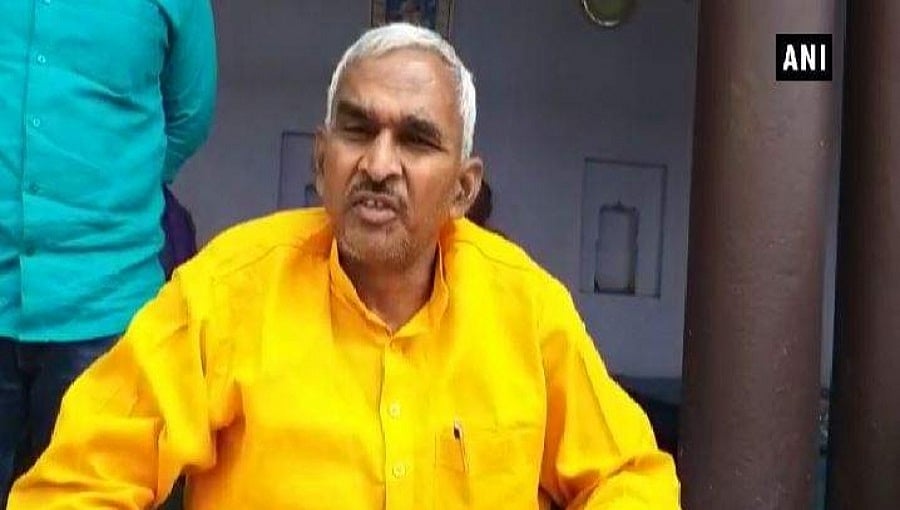 'ಹೇಡಿ' ನೆಹರೂರವರಿಂದಾಗಿ ಭಾರತ ಹಿಂದೂ ರಾಷ್ಟ್ರ ಎಂದು ಘೋಷಣೆಯಾಗಲಿಲ್ಲ: ಬಿಜೆಪಿ ಶಾಸಕ