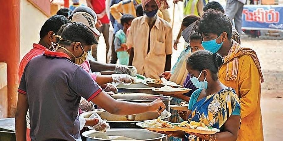 ವಿಶ್ವ ದಾನಿ ರಾಷ್ಟ್ರಗಳ ಸೂಚ್ಯಂಕದಲ್ಲಿ ಭಾರತಕ್ಕೆ 14ನೇ ಸ್ಥಾನ!