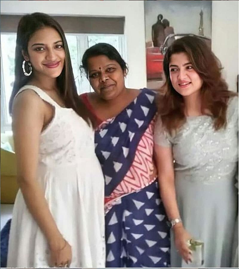 ಇದಕ್ಕೆ ಇಂಬು ನೀಡುವಂತೆ ಸಾಮಾಜಿಕ ಜಾಲತಾಣಗಳಲ್ಲಿ ಅವರ ಬೇಬಿ ಬಂಪ್ ಫೋಟೋವೊಂದು ಇದೀಗ ವ್ಯಾಪಕ ವೈರಲ್ ಆಗುತ್ತಿದೆ.ನುಸ್ರತ್ ಜಹಾನ್ ನ್ಯೂಸ್ (nusratjahanews) ಎಂಬ ಇನ್ ಸ್ಟಾಗ್ರಾಮ್ ಖಾತೆಯಲ್ಲಿ ಈ ಫೋಟೋ  ಅಪ್ಲೋಡ್ ಆಗಿದೆ.