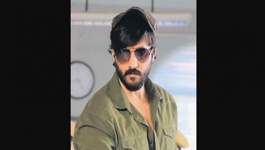ಬ್ರಾಹ್ಮಣ ವಿರೋಧಿ ಹೇಳಿಕೆ ನೀಡಿದ ನಟ ಚೇತನ್ ನನ್ನು ಅಮೆರಿಕಾಗೆ ಗಡಿಪಾರು ಮಾಡಿ: ವಿಎಚ್ಪಿ ಕಾರ್ಯಕರ್ತರ ಮನವಿ