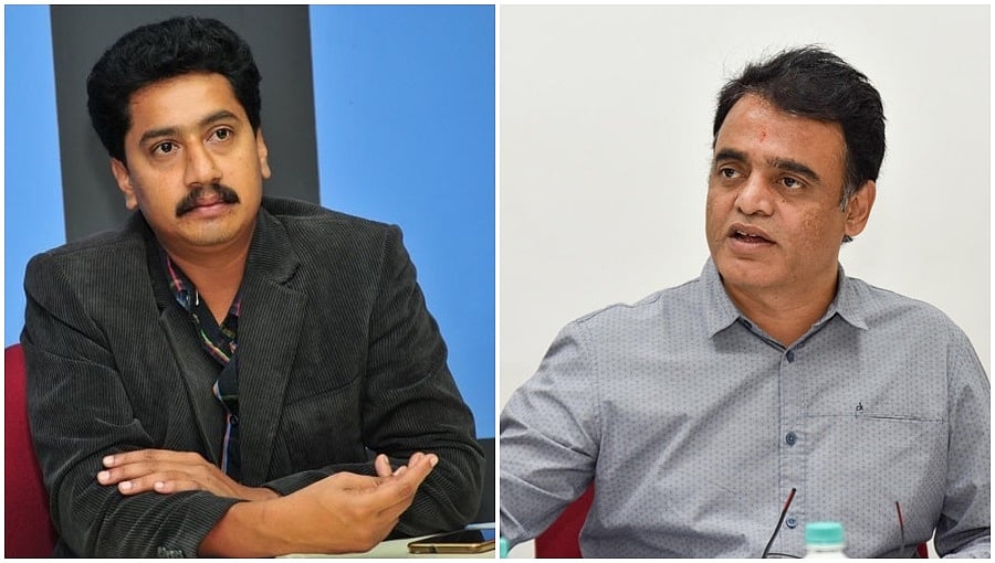 ಸಂಚಾರಿ ವಿಜಯ್ ಸಂಪೂರ್ಣ ಚಿಕಿತ್ಸಾ ವೆಚ್ಚ ಭರಿಸುವೆ: ಡಿಸಿಎಂ ಅಶ್ವಥ ನಾರಾಯಣ