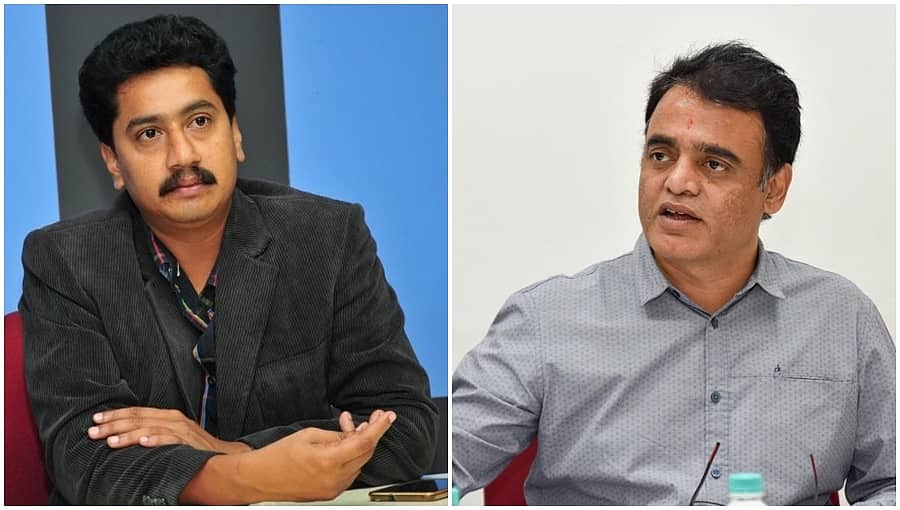ಸಂಚಾರಿ ವಿಜಯ್ ಸಂಪೂರ್ಣ ಚಿಕಿತ್ಸಾ ವೆಚ್ಚ ಭರಿಸುವೆ: ಡಿಸಿಎಂ ಅಶ್ವಥ ನಾರಾಯಣ