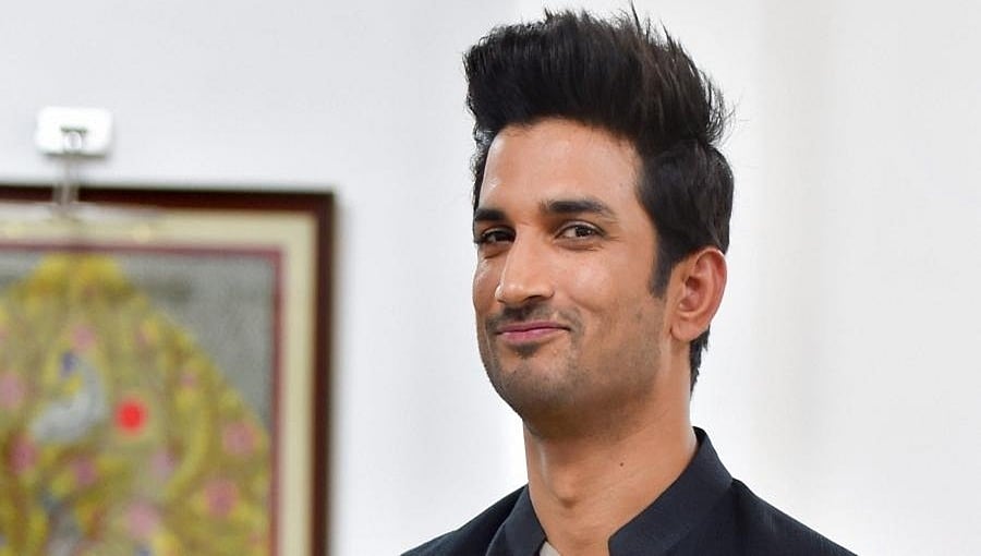 ನಟ ಸುಶಾಂತ್ ಸಿಂಗ್ ಮೊದಲ ಪುಣ್ಯಸ್ಮರಣೆ: 'ಎ ನ್ಯೂಟ್ರಾನ್‌ ಸ್ಟಾರ್' ನೆನೆದ ಭೂಮಿ ಪೆಡ್ನೇಕರ್!