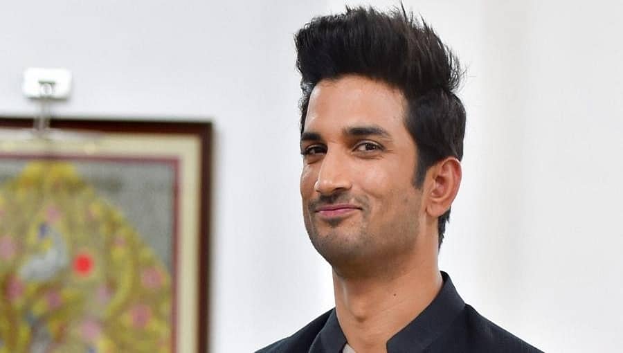 ನಟ ಸುಶಾಂತ್ ಸಿಂಗ್ ಮೊದಲ ಪುಣ್ಯಸ್ಮರಣೆ: 'ಎ ನ್ಯೂಟ್ರಾನ್ ಸ್ಟಾರ್' ನೆನೆದ ಭೂಮಿ ಪೆಡ್ನೇಕರ್!