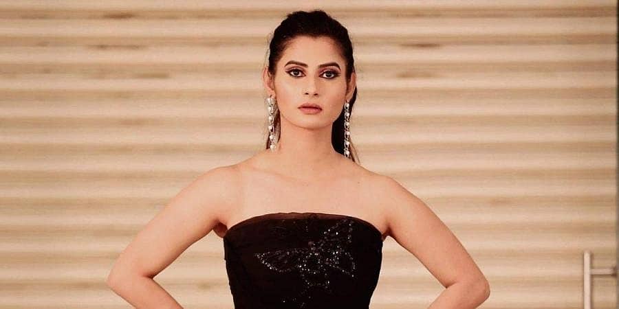 ಬೆಳ್ಳಿಪರದೆಯಲ್ಲಿ ನನ್ನ ಸಾಮರ್ಥ್ಯ ಇನ್ನೂ ಸಾಬೀತುಪಡಿಸಬೇಕಾಗಿದೆ: ಶೃತಿ ಪಾಟೀಲ್