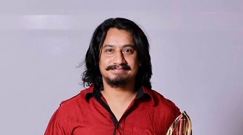 ಸಂಚಾರಿ ವಿಜಯ್