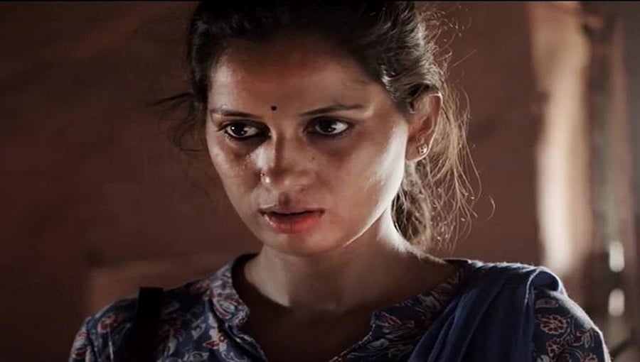 ನ್ಯೂಯಾರ್ಕ್ ಇಂಡಿಯನ್ ಫಿಲ್ಮ್ ಫೆಸ್ಟ್: 'ಪಿಂಕಿ ಎಲ್ಲಿ' ಚಿತ್ರಕ್ಕೆ ಎರಡು ಪ್ರಶಸ್ತಿ, ಅಕ್ಷತಾ ಪಾಂಡವಪುರಗೆ 'ಅತ್ಯುತ್ತಮ ನಟಿ' ಗೌರವ