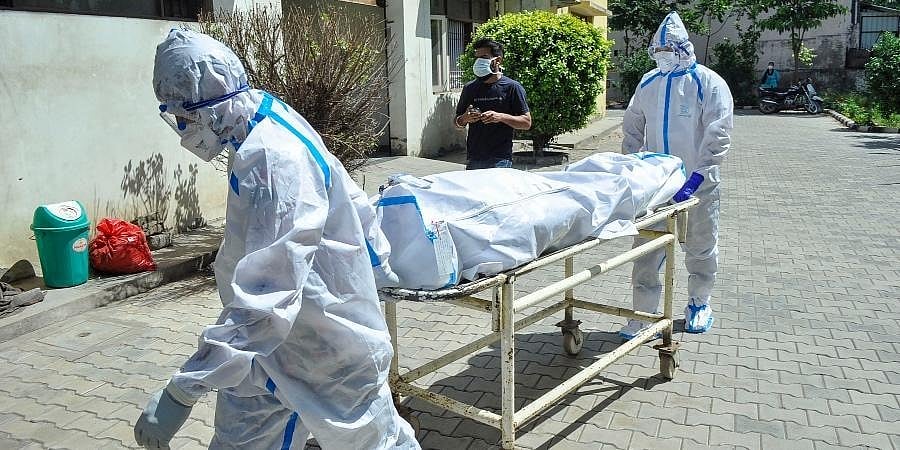 ರಾಜ್ಯ ಸರ್ಕಾರ ಕೋವಿಡ್-19 ಮೃತರ ಸಂಖ್ಯೆಯನ್ನು ತಿರುಚುತ್ತಿದೆ; ಎನ್ ಡಿಎಂ ಕಾಯ್ದೆ ಪ್ರಕಾರ ಪರಿಹಾರ ನೀಡಲಿ: ಕಾಂಗ್ರೆಸ್