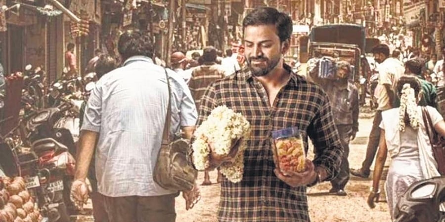 ಡಬ್ಬಿಂಗ್ ಹಂತದಲ್ಲಿ 'ರತ್ನನ್ ಪ್ರಪಂಚ'!