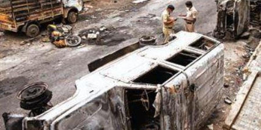 ಡಿಜೆ ಹಳ್ಳಿ ಗಲಭೆ ಪ್ರಕರಣ: ಆರೋಪಿಗಳಿಗೆ ಹೈಕೋರ್ಟ್ ಜಾಮೀನು
