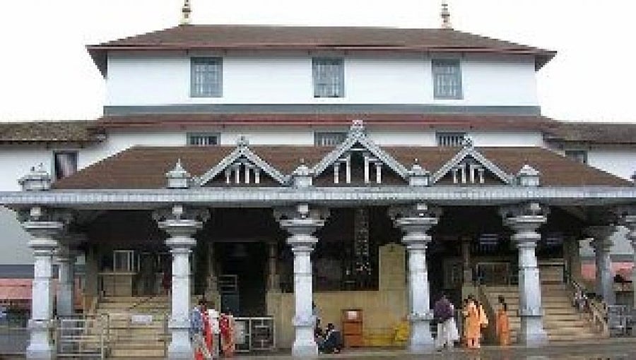 ಧರ್ಮಸ್ಥಳ ವಿರುದ್ಧ ಅಪಪ್ರಚಾರ: ನಾಗರಿಕ ಸೇವಾ ಟ್ರಸ್ಟ್ ಅಧ್ಯಕ್ಷರಿಗೆ 3 ತಿಂಗಳ ಜೈಲು ಶಿಕ್ಷೆ