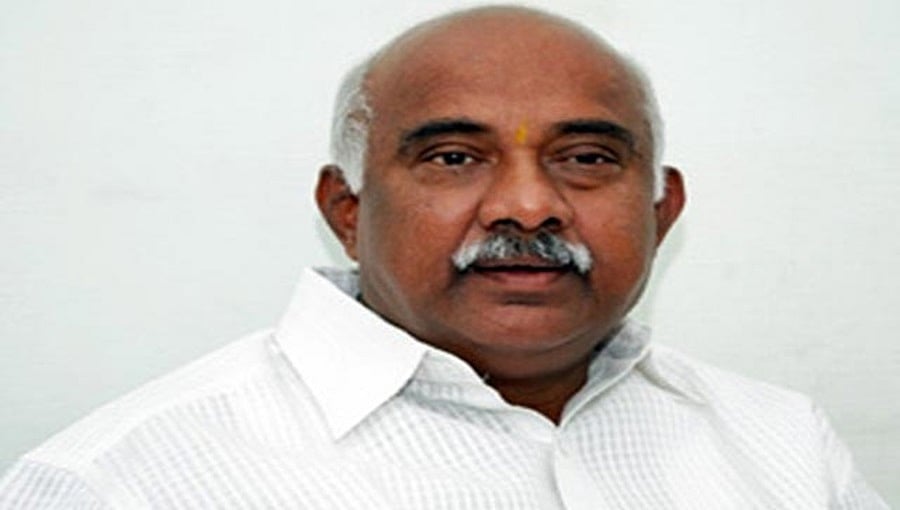 ಪಂಚಮಸಾಲಿ ಲಿಂಗಾಯತ ಸಮುದಾಯದವರೇ ಸಿಎಂ ಆಗಲಿ, ಯಡಿಯೂರಪ್ಪನವರ ಬದಲಾವಣೆ ಆಗಬೇಕು: ಹೆಚ್. ವಿಶ್ವನಾಥ್
