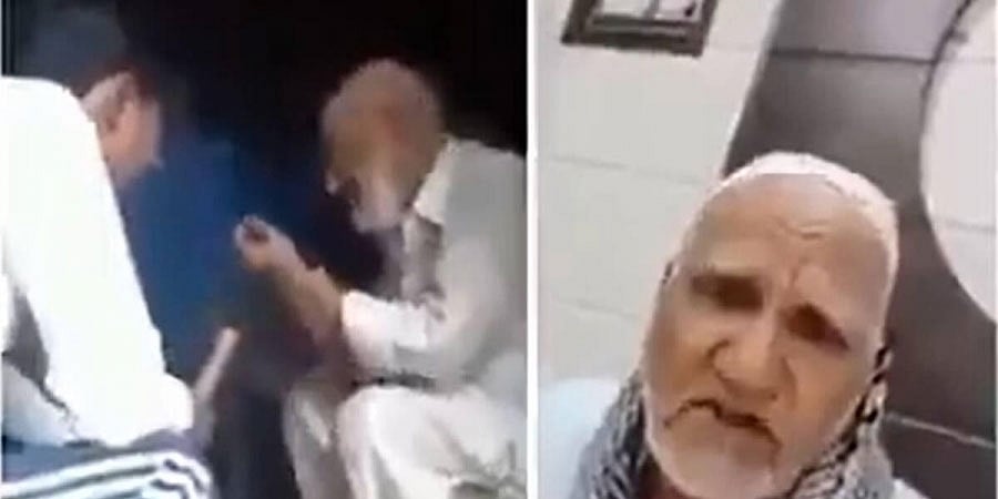 ಘಾಜಿಯಾಬಾದ್‌ ವೃದ್ಧನ ಮೇಲೆ ಹಲ್ಲೆ ವಿಡಿಯೋ: ಟ್ವಿಟರ್‌ ಇಂಡಿಯಾ ಎಂಡಿಗೆ ಉತ್ತರ ಪ್ರದೇಶ ಪೊಲೀಸ್ ನೋಟಿಸ್‌!