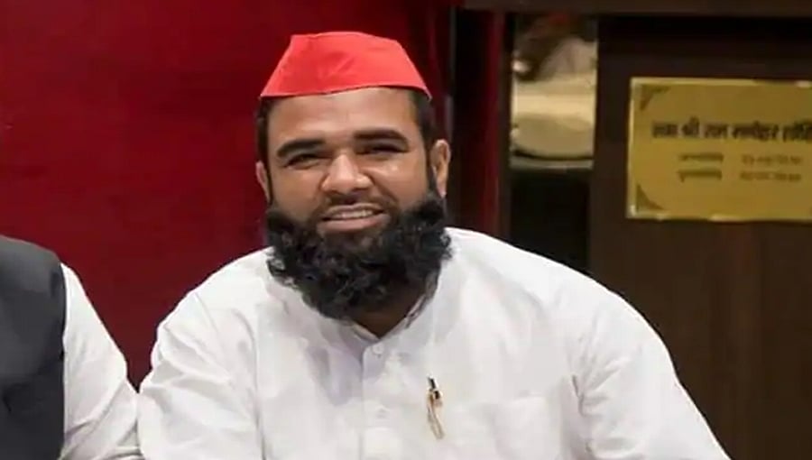 ಘಾಜಿಯಾಬಾದ್‌ ವೃದ್ಧನ ಮೇಲೆ ಹಲ್ಲೆ ವಿಡಿಯೋ: ದೆಹಲಿಯಲ್ಲಿ ಸಮಾಜವಾದಿ ಪಕ್ಷದ ಕಾರ್ಯಕರ್ತನ ಬಂಧನ