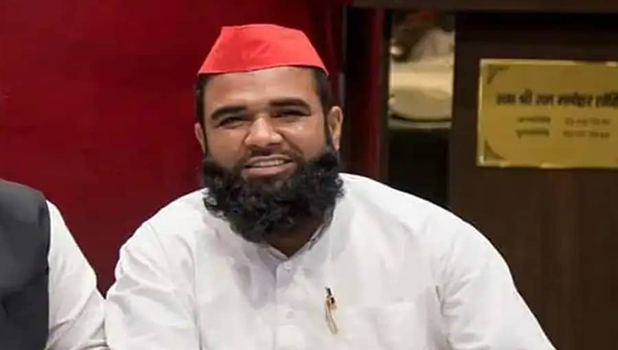 ಘಾಜಿಯಾಬಾದ್ ವೃದ್ಧನ ಮೇಲೆ ಹಲ್ಲೆ ವಿಡಿಯೋ: ದೆಹಲಿಯಲ್ಲಿ ಸಮಾಜವಾದಿ ಪಕ್ಷದ ಕಾರ್ಯಕರ್ತನ ಬಂಧನ
