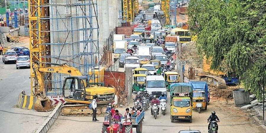 ನಗರದಲ್ಲಿ ನೈಟ್, ವೀಕೆಂಡ್ ಕರ್ಫ್ಯೂ ಮುಂದುವರೆಯಲಿದೆ: ಬಿಬಿಎಂಪಿ