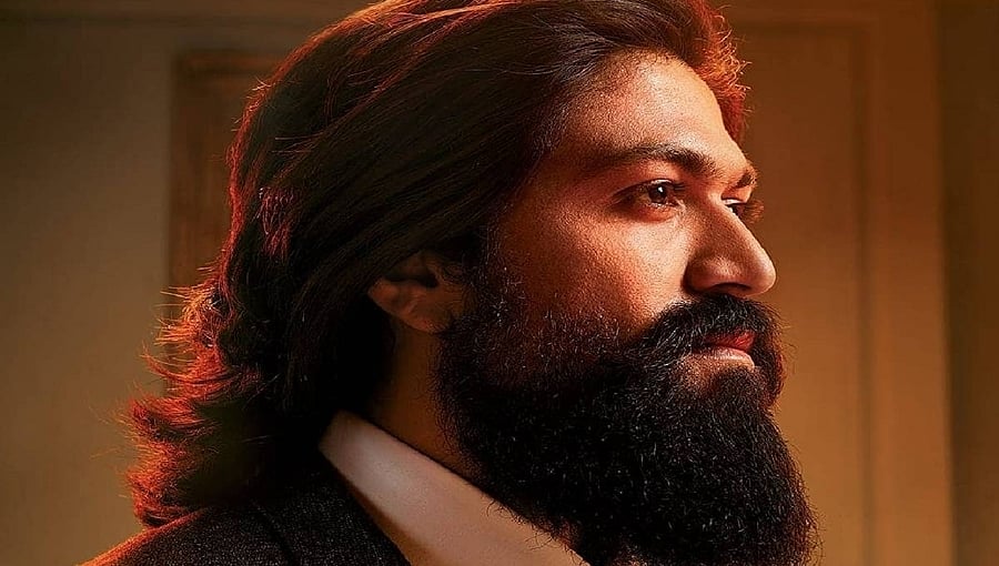 'ನೋ! ನರ್ತನ್ ನಿರ್ದೇಶನದ ಮುಂದಿನ ಚಿತ್ರದಲ್ಲಿ ಯಶ್ ನೌಕಾಪಡೆ ಅಧಿಕಾರಿ ಪಾತ್ರದಲ್ಲಿ ನಟಿಸುತ್ತಿಲ್ಲ'