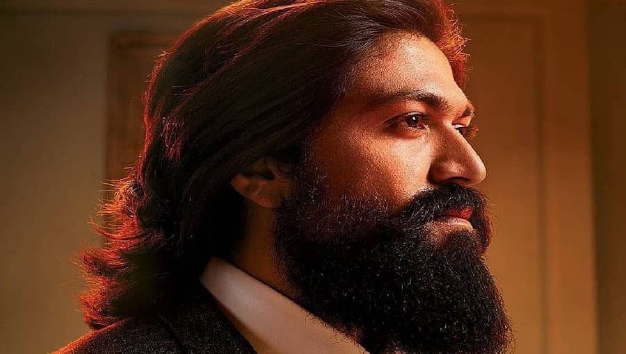 'ನೋ! ನರ್ತನ್ ನಿರ್ದೇಶನದ ಮುಂದಿನ ಚಿತ್ರದಲ್ಲಿ ಯಶ್ ನೌಕಾಪಡೆ ಅಧಿಕಾರಿ ಪಾತ್ರದಲ್ಲಿ ನಟಿಸುತ್ತಿಲ್ಲ'