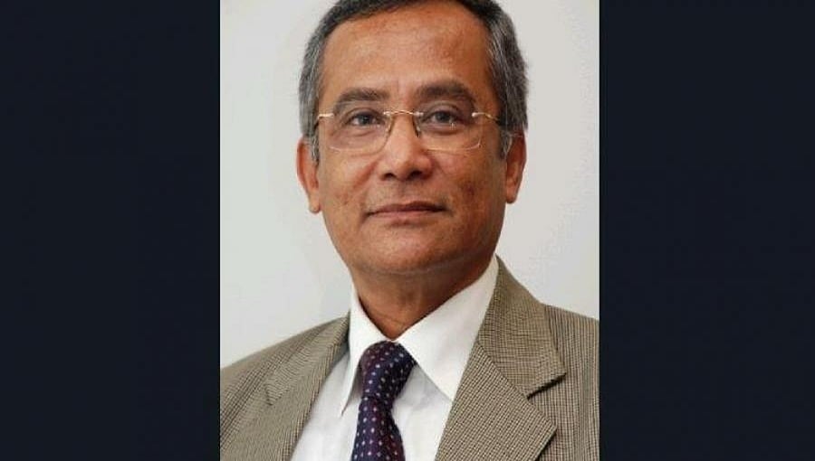 ಖ್ಯಾತ ಭೌತಶಾಸ್ತ್ರಜ್ಞ ಪ್ರೊ.ಧೀರಜ್ ಬೋರಾ ನಿಧನ