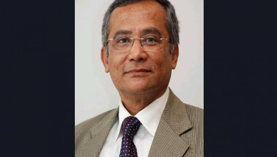ಖ್ಯಾತ ಭೌತಶಾಸ್ತ್ರಜ್ಞ ಪ್ರೊ.ಧೀರಜ್ ಬೋರಾ ನಿಧನ