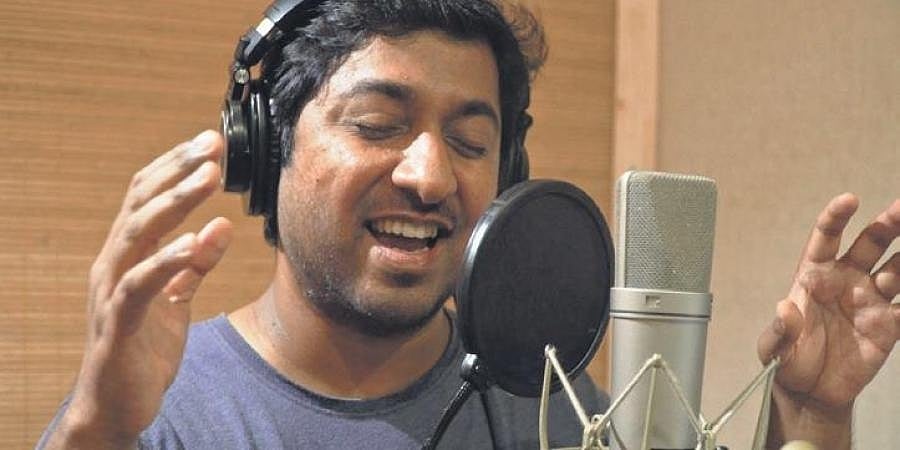 '777 ಚಾರ್ಲಿ' ಮಲಯಾಳಂ ಆವೃತ್ತಿಗೆ ವಿನೀತ್ ಶ್ರೀನಿವಾಸನ್ ಹಿನ್ನೆಲೆ ಧ್ವನಿ!