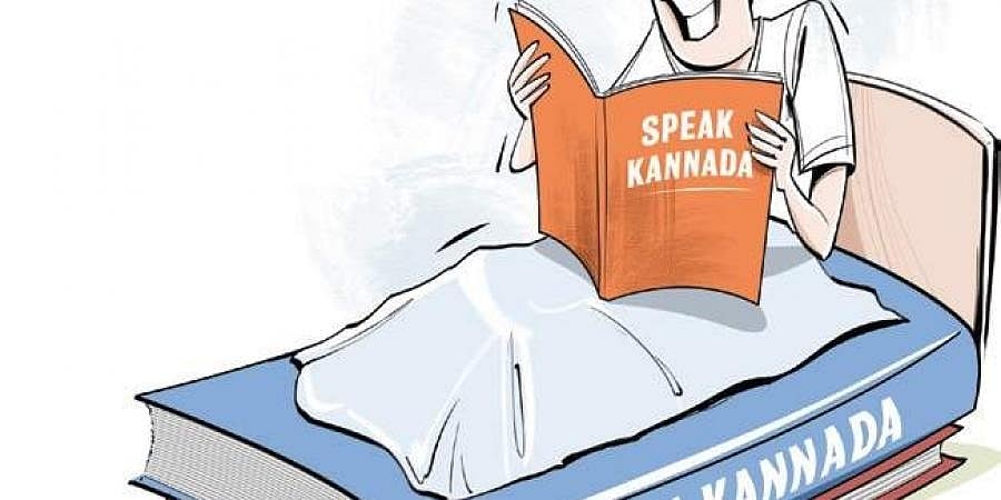 ಸಂಸದರಿಗೆ 30 ಗಂಟೆಗಳ ಭಾಷಾ ತರಬೇತಿ: ಕನ್ನಡ ಕಡೆಗಣಿಸಿದ ಕೇಂದ್ರ ಸರ್ಕಾರ, ಕೆಡಿಎ ಕಿಡಿ