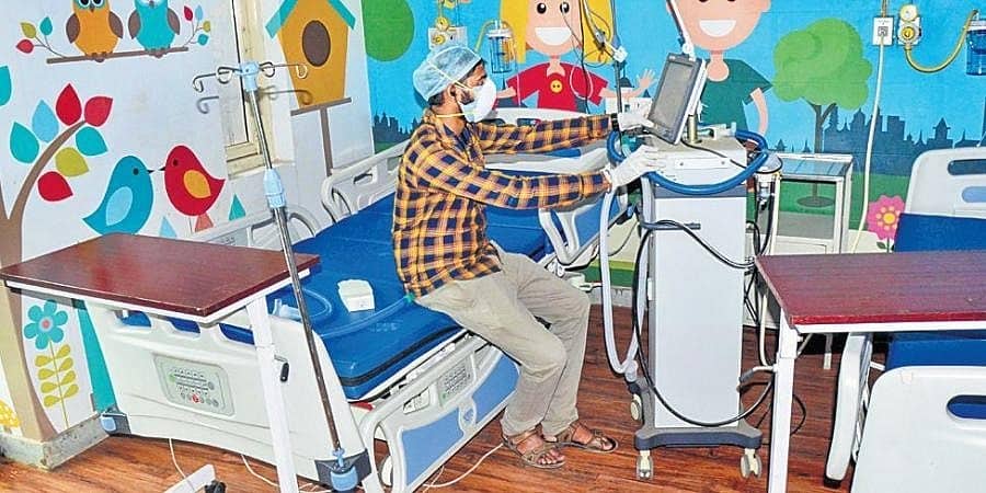 ವಿವಿಧ ರಾಜ್ಯಗಳಲ್ಲಿ ಬಳಕೆಯಾಗದ 5500 ಕ್ಕೂ ಹೆಚ್ಚು ವೆಂಟಿಲೇಟರ್‌ಗಳು: ಯುಪಿ, ಕರ್ನಾಟಕ ಅತಿದೊಡ್ಡ ಡೀಫಾಲ್ಟರ್
