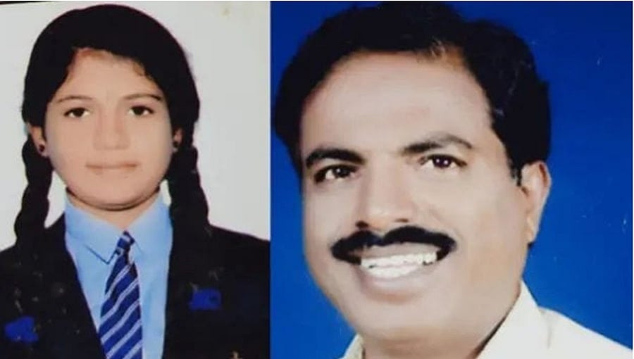 ಅಪ್ಪಂದಿರ ದಿನವೇ ಮಂಡ್ಯದಲ್ಲಿ ದುರಂತ: ಮಗಳ ಆತ್ಮಹತ್ಯೆಯಿಂದ ನೊಂದ ತಂದೆಗೆ ಹೃದಯಾಘಾತ