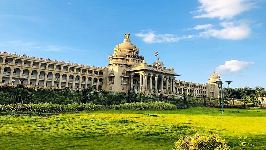 ದೇಶದಲ್ಲಿ ವಾಸಕ್ಕೆ ಅತಿ ಯೋಗ್ಯ ನಗರ ಬೆಂಗಳೂರು, ಅತಿ ಕೆಟ್ಟ ನಗರ ದೆಹಲಿ: ಸಿಎಸ್ ಇ ಸಮೀಕ್ಷೆ