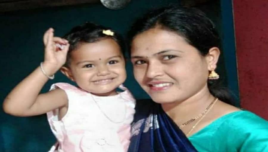 ಹಾಸನ: ಎರಡನೇ ಮದ್ವೆಯಿಂದ ಬೇಸರ, ಮಗುವನ್ನೂ ಕೊಂದು ತಾಯಿ ಆತ್ಮಹತ್ಯೆ!