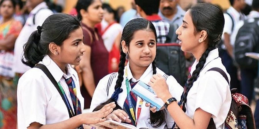 ಸಿಬಿಎಸ್ ಇ, ಐಸಿಎಸ್ ಇ 12ನೇ ತರಗತಿಗೆ ಮೌಲ್ಯಮಾಪನ ಸೂತ್ರ: ಹಸ್ತಕ್ಷೇಪಕ್ಕೆ ಸುಪ್ರೀಂ ನಕಾರ