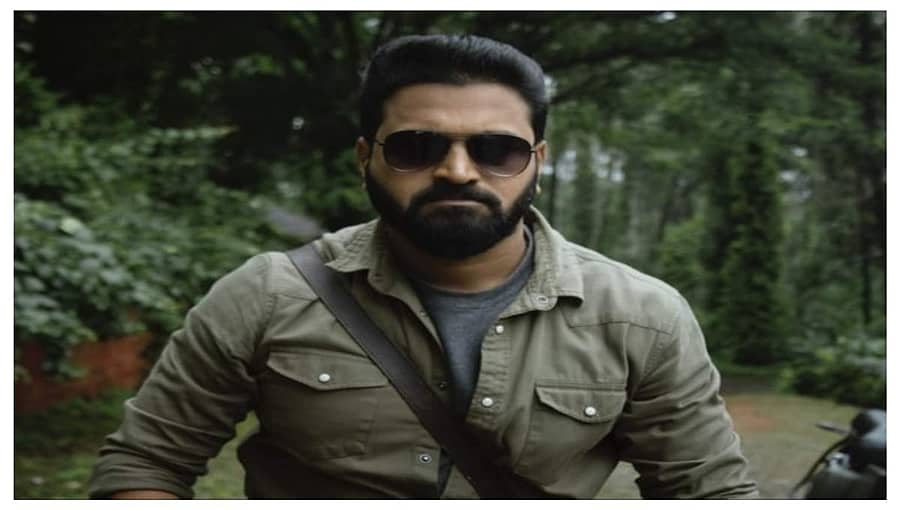 'ಮನುಷ್ಯ-ಪ್ರಕೃತಿ ಸಂಘರ್ಷ' ಕುರಿತ ಸಿನಿಮಾ ನಿರ್ದೇಶಿಸಲಿದ್ದಾರೆ ರಿಷಬ್ ಶೆಟ್ಟಿ