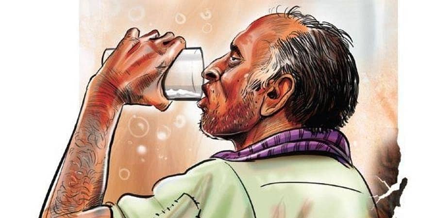 ದಿನಕ್ಕೆ 4 ಗಂಟೆ ಮಾತ್ರ ವ್ಯಾಪಾರ: ರಾಜ್ಯಾದ್ಯಂತ 54 ದಿನದಲ್ಲಿ 80 ಲಕ್ಷ ಬಾಕ್ಸ್ ದಾಖಲೆಯ ಮದ್ಯ ಮಾರಾಟ